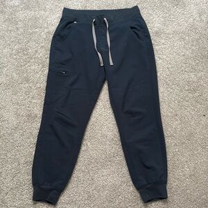 FIGS Zamora Jogger Scrub Pant